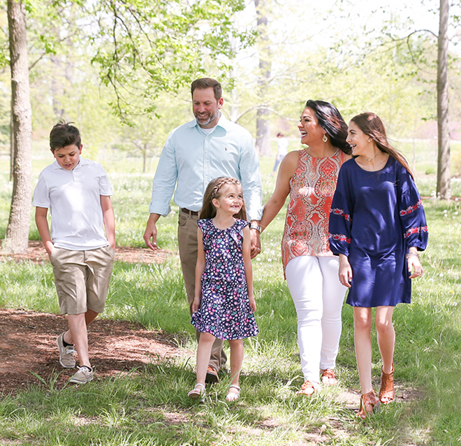 Affordable milestone photography in a snap