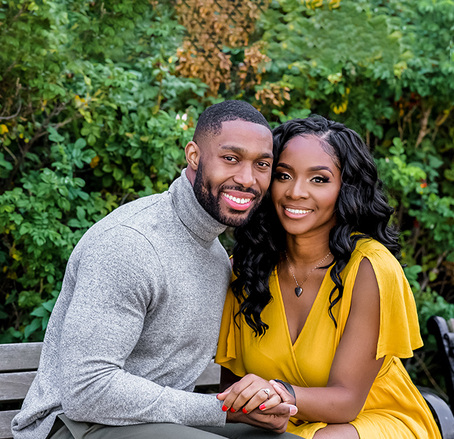Affordable milestone photography in a snap