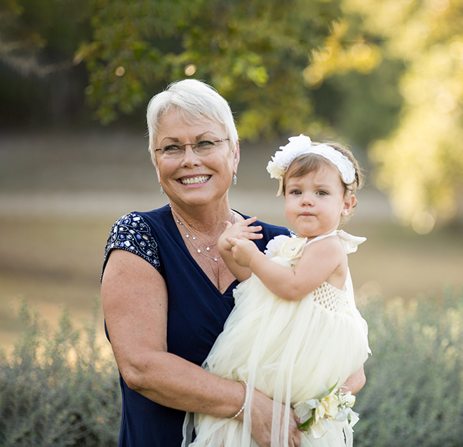 Affordable milestone photography in a snap