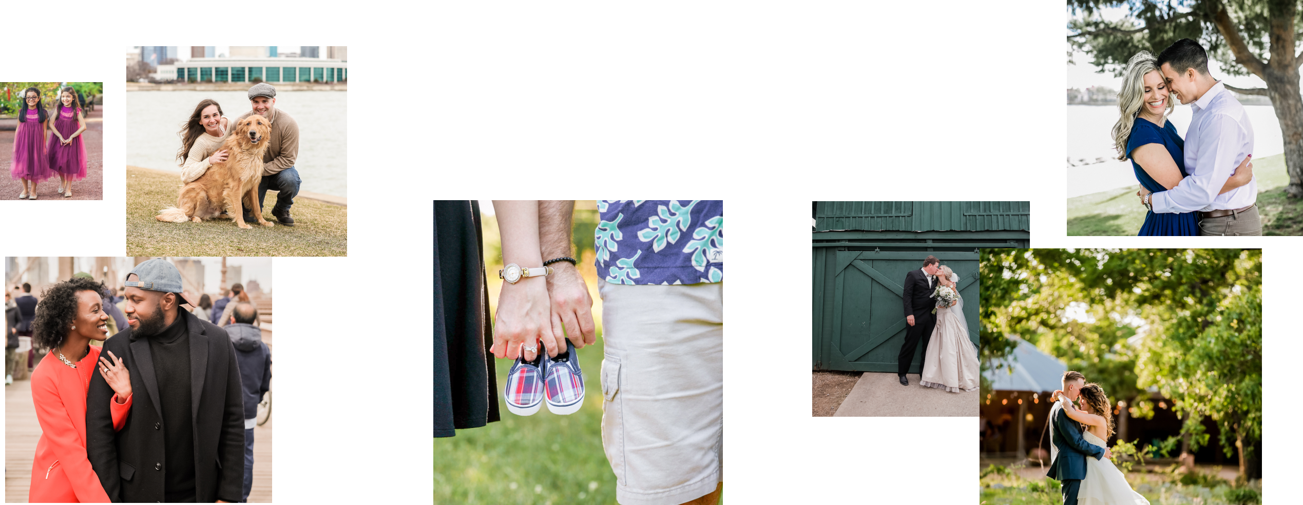 Book a photoshoot - Capturing life one
                    chapterat a time