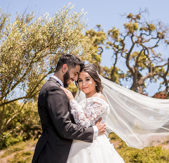 Find the right wedding photographer