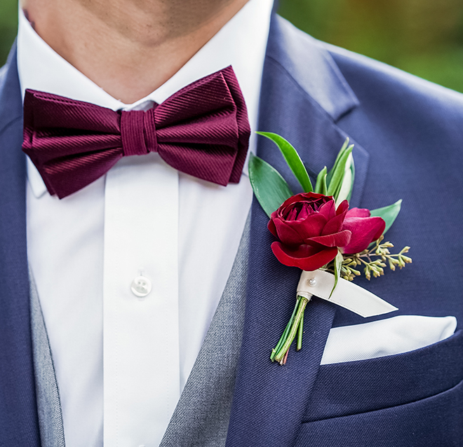 Find the right wedding photographer