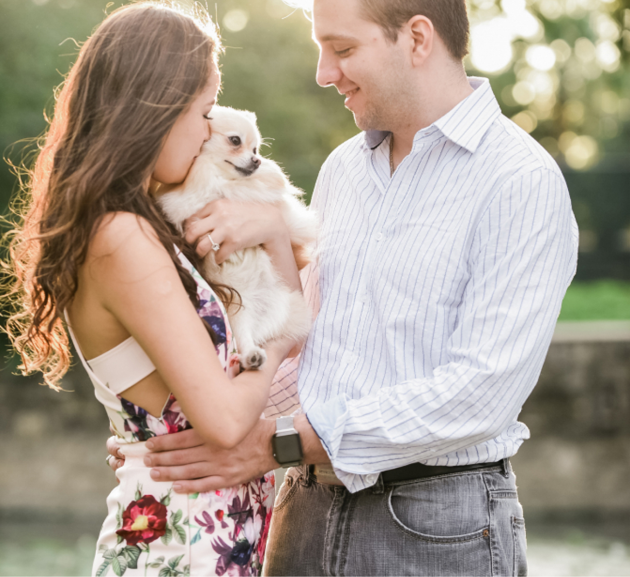 Life’s moments perfect for local professional photography
