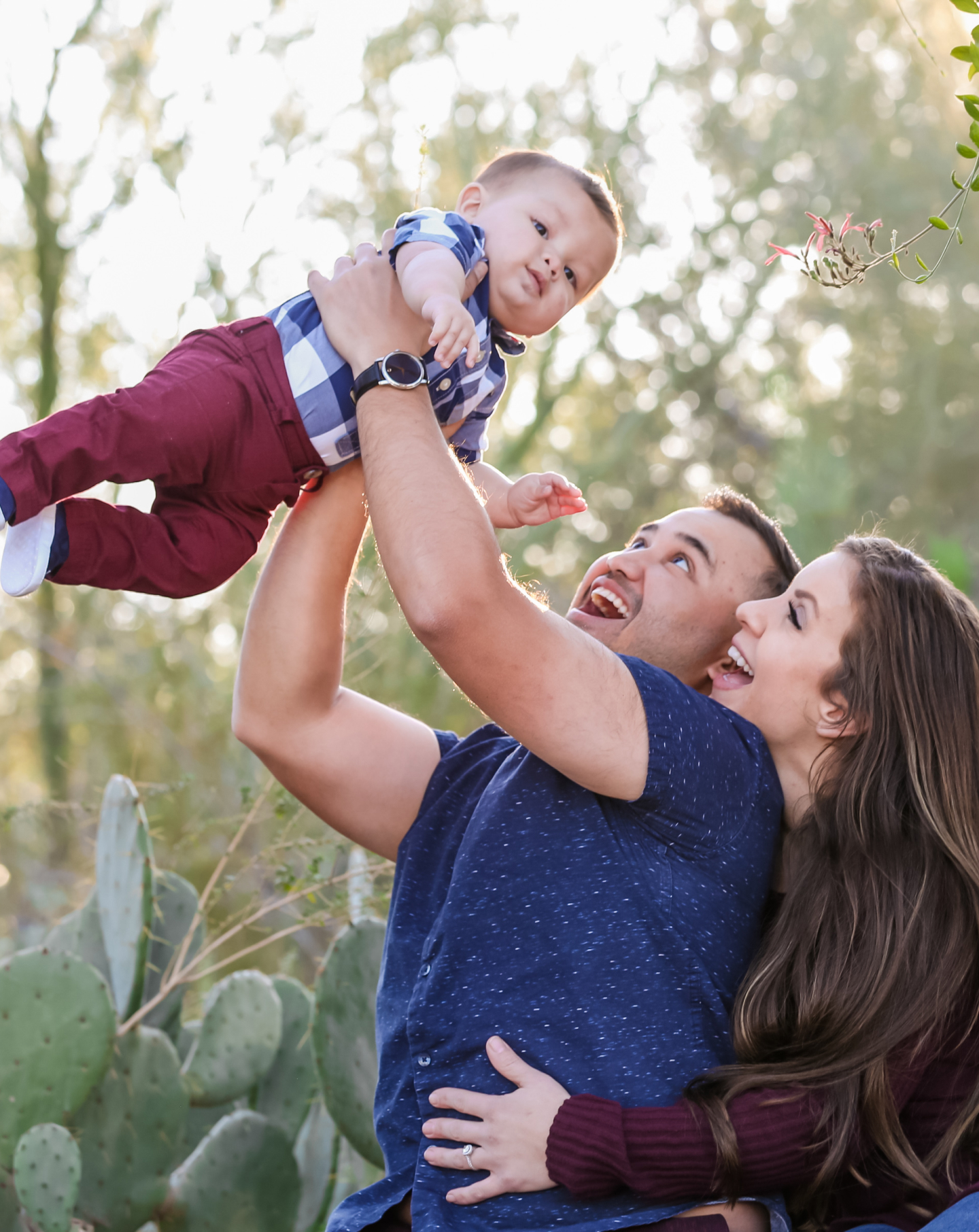Family Photoshoots