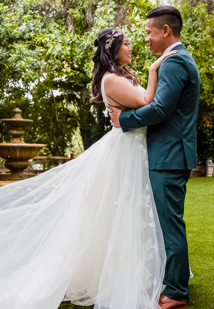 Wedding photography and event photography